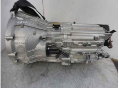 Recambio de caja cambios para bmw serie 1 coupe (e82) 123d referencia OEM IAM JGG GS653DZ 23007568128