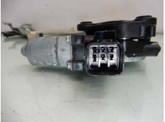 Recambio de elevalunas trasero derecho para honda civic berlina 5 (fk) 2.2 i-ctdi executive referencia OEM IAM    2