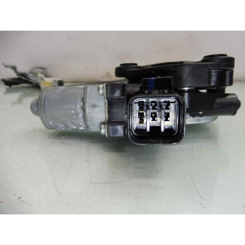 Recambio de elevalunas trasero derecho para honda civic berlina 5 (fk) 2.2 i-ctdi executive referencia OEM IAM   