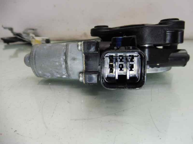 Recambio de elevalunas trasero derecho para honda civic berlina 5 (fk) 2.2 i-ctdi executive referencia OEM IAM   