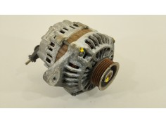 Recambio de alternador para suzuki swift berlina (mz) gl (5-ptas.) referencia OEM IAM 3140084E10 A5TB1292AE 