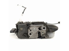 Recambio de cerradura puerta delantera izquierda para peugeot 308 sw active referencia OEM IAM 732075   2