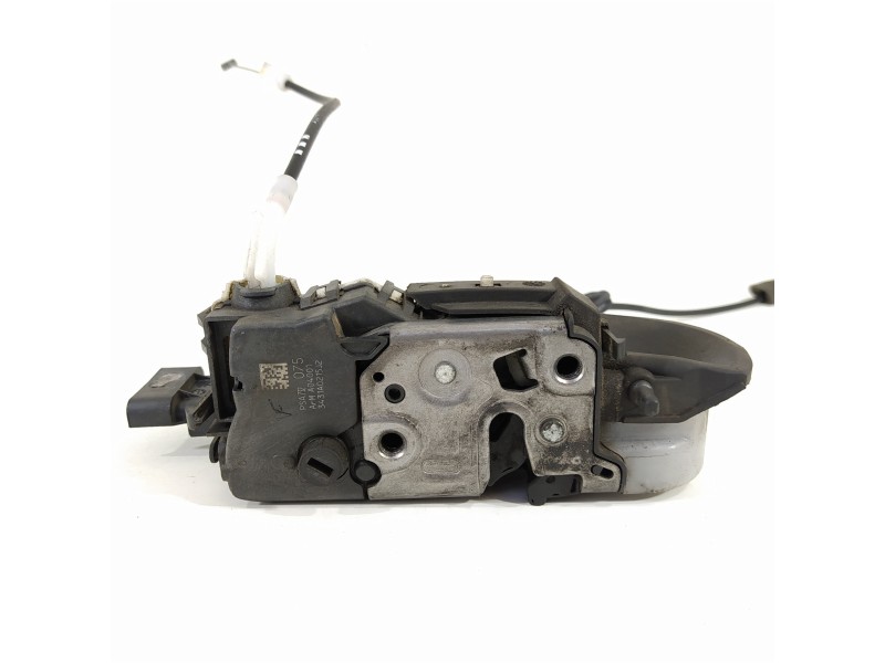 Recambio de cerradura puerta delantera izquierda para peugeot 308 sw active referencia OEM IAM 732075  
