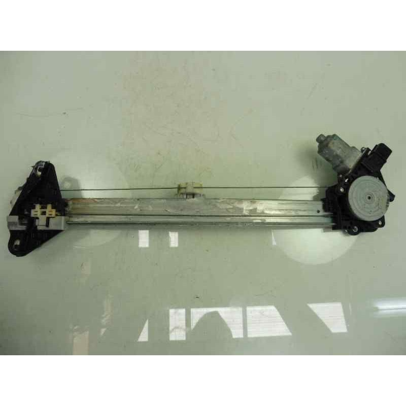 Recambio de elevalunas trasero derecho para honda civic berlina 5 (fk) 2.2 i-ctdi executive referencia OEM IAM   