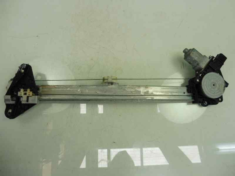 Recambio de elevalunas trasero derecho para honda civic berlina 5 (fk) 2.2 i-ctdi executive referencia OEM IAM   