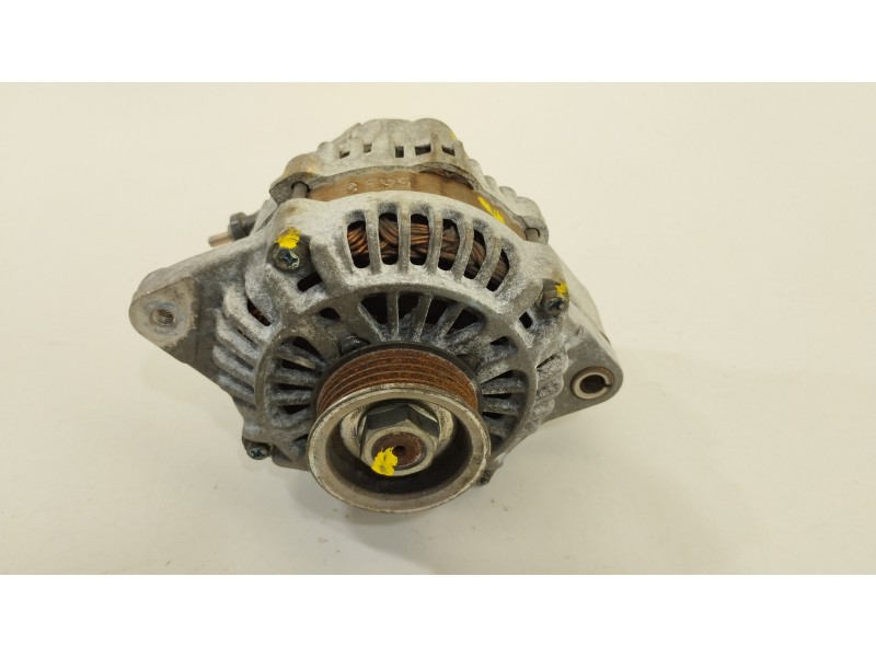 Recambio de alternador para suzuki swift berlina (mz) gl (5-ptas.) referencia OEM IAM 3140084E10 A5TB1292AE 