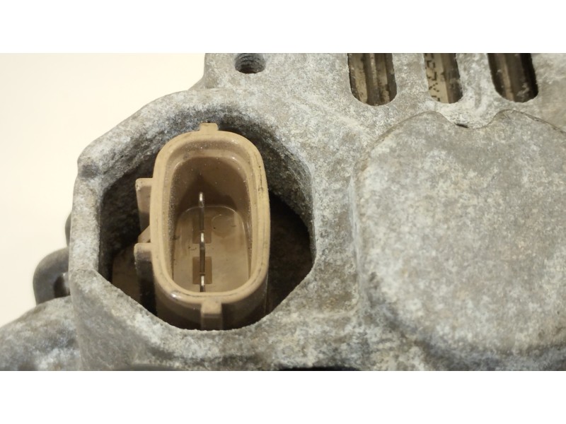 Recambio de alternador para suzuki swift berlina (mz) gl (5-ptas.) referencia OEM IAM 3140084E10 A5TB1292AE 