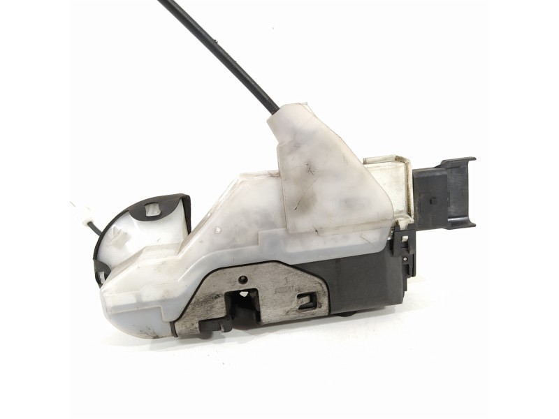 Recambio de cerradura puerta delantera izquierda para peugeot 308 sw active referencia OEM IAM 732075  