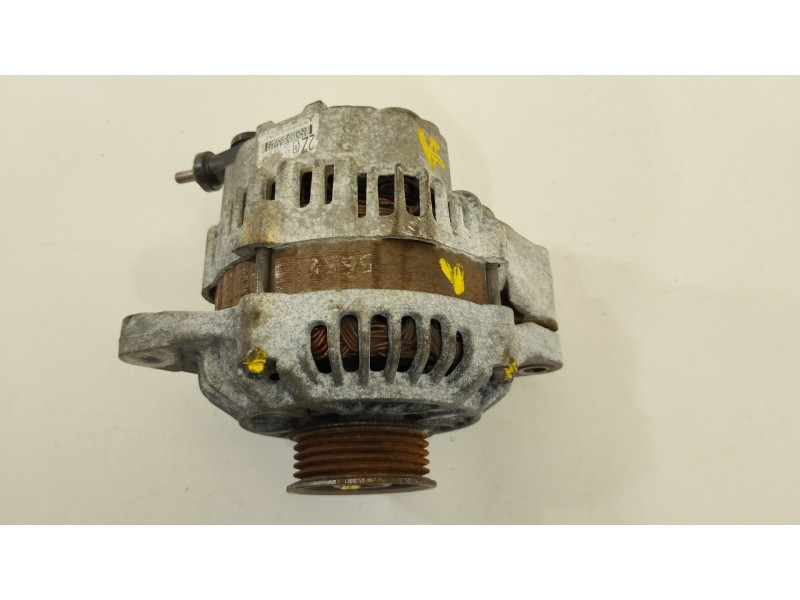 Recambio de alternador para suzuki swift berlina (mz) gl (5-ptas.) referencia OEM IAM 3140084E10 A5TB1292AE 