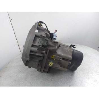 CAJA CAMBIOS JB1052 