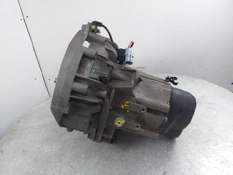CAJA CAMBIOS JB1052 