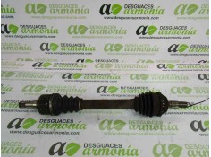 Recambio de transmision delantera izquierda para citroën xsara berlina 1.6i 16v sx referencia OEM IAM 9632119080  