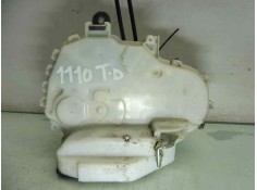 Recambio de cerradura puerta trasera derecha para honda civic berlina 5 (fk) 2.2 i-ctdi executive referencia OEM IAM 72611SMGG0 