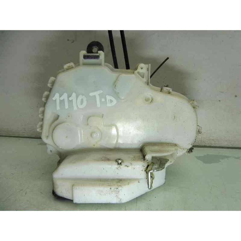 Recambio de cerradura puerta trasera derecha para honda civic berlina 5 (fk) 2.2 i-ctdi executive referencia OEM IAM 72611SMGG0 