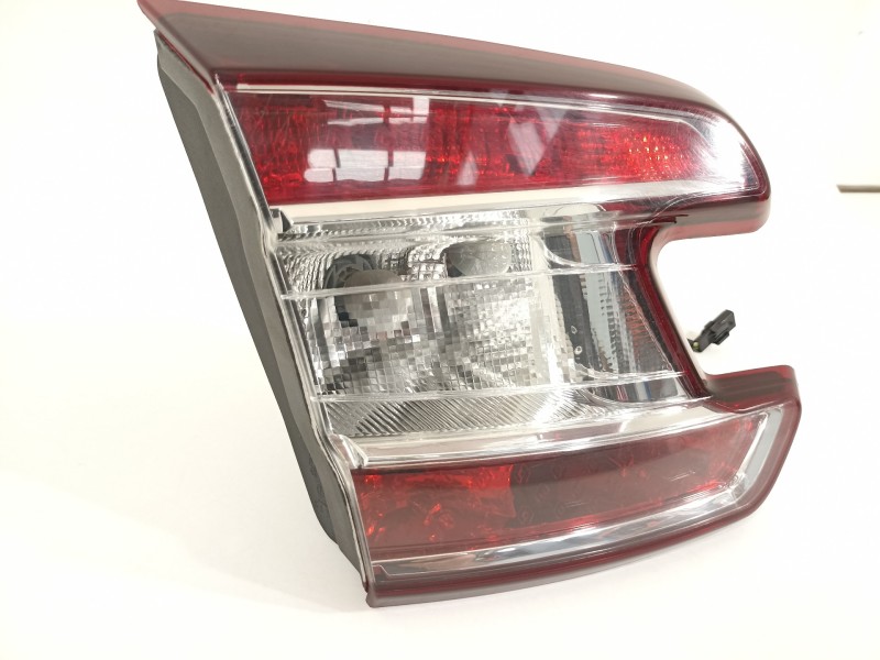 Recambio de piloto trasero izquierdo para renault megane iii sport tourer dynamique referencia OEM IAM 265550028R  