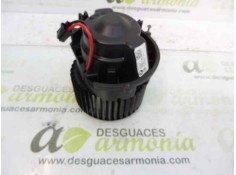 Recambio de ventilador calefaccion para mini mini 5-trg. (f55) cooper d referencia OEM IAM 9297751 MF1163602025 20150527