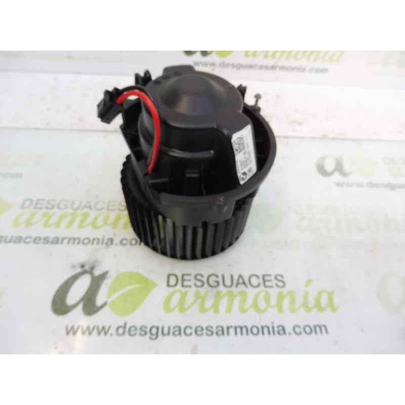Recambio de ventilador calefaccion para mini mini 5-trg. (f55) cooper d referencia OEM IAM 9297751 MF1163602025 20150527
