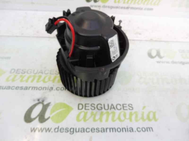 Recambio de ventilador calefaccion para mini mini 5-trg. (f55) cooper d referencia OEM IAM 9297751 MF1163602025 20150527