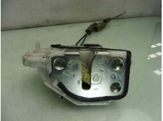 Recambio de cerradura puerta trasera derecha para honda civic berlina 5 (fk) 2.2 i-ctdi executive referencia OEM IAM 72611SMGG0  2
