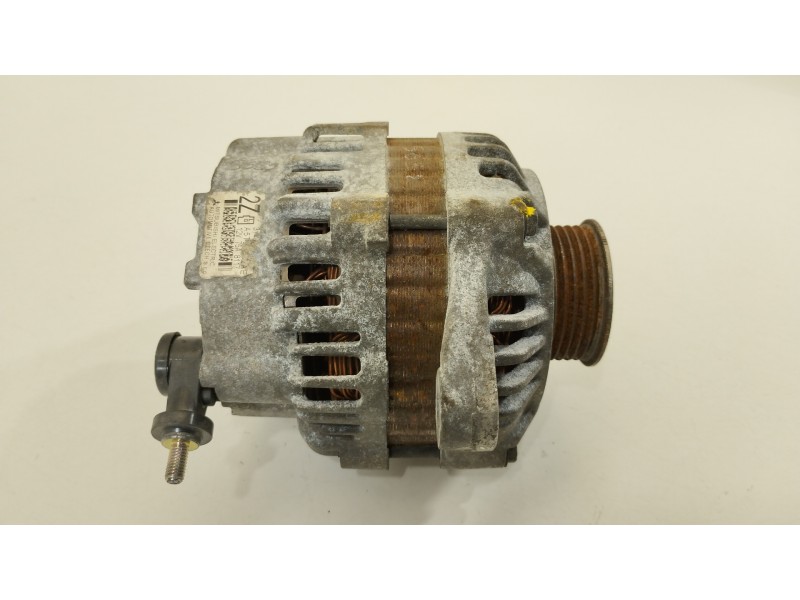 Recambio de alternador para suzuki swift berlina (mz) gl (5-ptas.) referencia OEM IAM 3140084E10 A5TB1292AE 