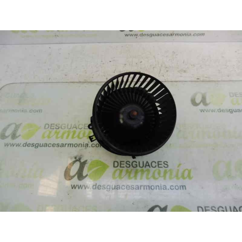 Recambio de ventilador calefaccion para mini mini 5-trg. (f55) cooper d referencia OEM IAM 9297751 MF1163602025 20150527