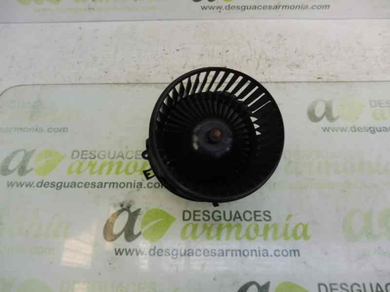 Recambio de ventilador calefaccion para mini mini 5-trg. (f55) cooper d referencia OEM IAM 9297751 MF1163602025 20150527