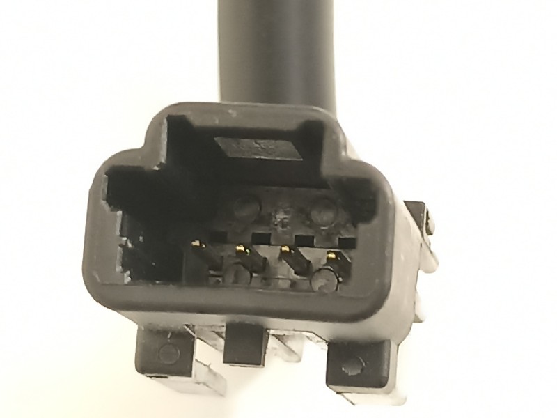 Recambio de piloto trasero izquierdo para renault megane iii sport tourer dynamique referencia OEM IAM 265550028R  