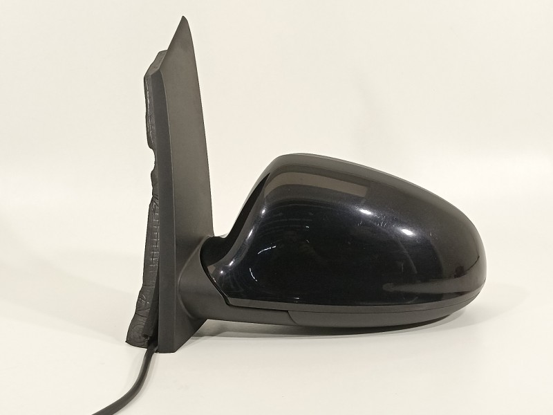 Recambio de retrovisor izquierdo para opel astra j lim. enjoy referencia OEM IAM 13308357  