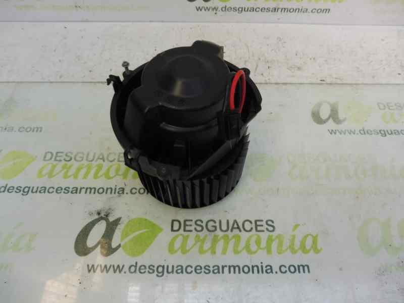 Recambio de ventilador calefaccion para mini mini 5-trg. (f55) cooper d referencia OEM IAM 9297751 MF1163602025 20150527