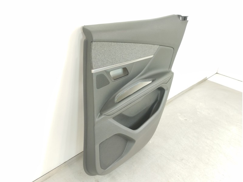 Recambio de guarnecido puerta trasera derecha para peugeot 3008 allure referencia OEM IAM 9871051627  
