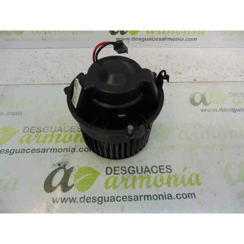 Recambio de ventilador calefaccion para mini mini 5-trg. (f55) cooper d referencia OEM IAM 9297751 MF1163602025 20150527