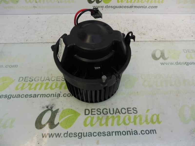 Recambio de ventilador calefaccion para mini mini 5-trg. (f55) cooper d referencia OEM IAM 9297751 MF1163602025 20150527