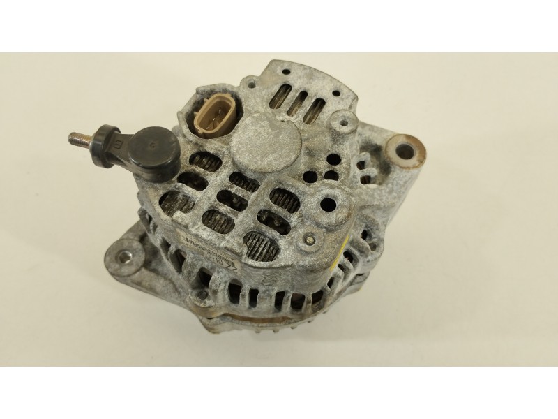 Recambio de alternador para suzuki swift berlina (mz) gl (5-ptas.) referencia OEM IAM 3140084E10 A5TB1292AE 