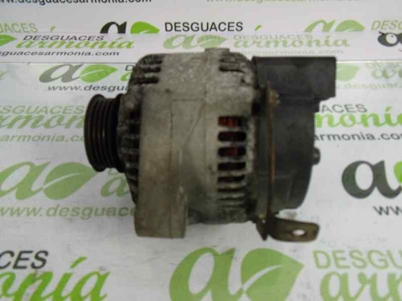 Recambio de alternador para smart coupe 0.6 turbo cat referencia OEM IAM A1601540201 0002801V003 63321702