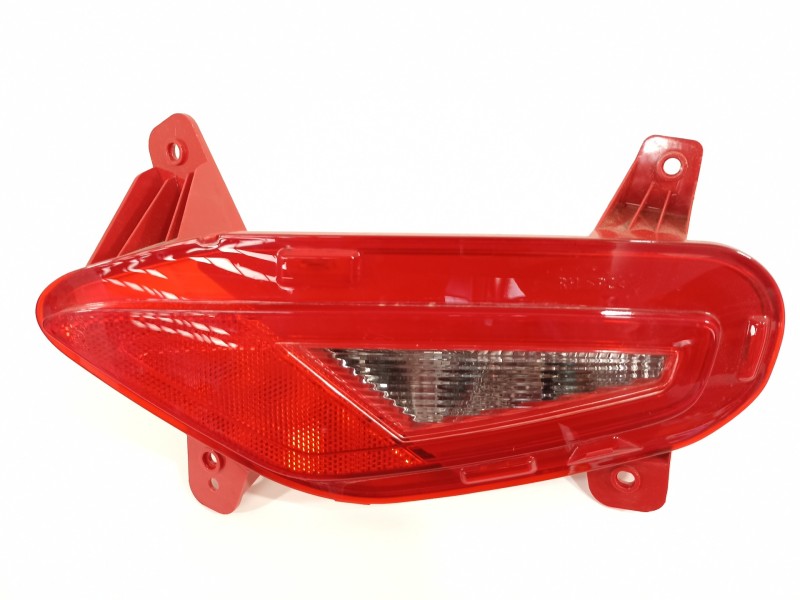 Recambio de piloto trasero derecho paragolpes para kia stonic (ybcuv) platinum edition referencia OEM IAM 92406H8400  