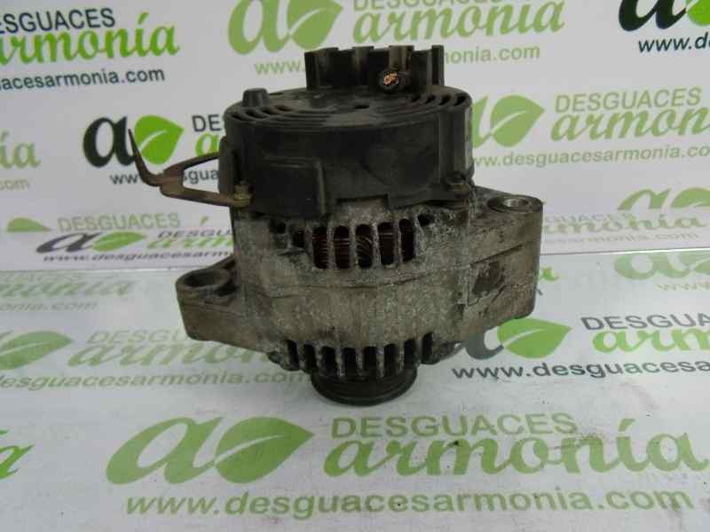 Recambio de alternador para smart coupe 0.6 turbo cat referencia OEM IAM A1601540201 0002801V003 63321702