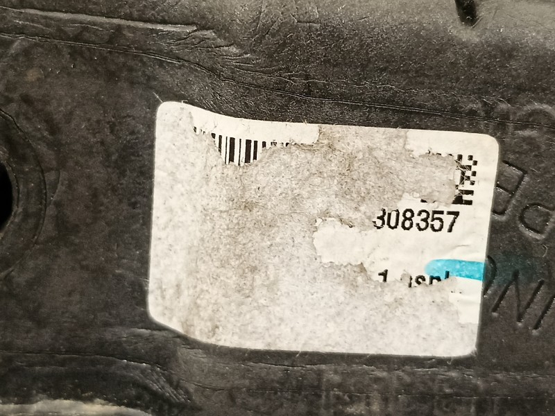 Recambio de retrovisor izquierdo para opel astra j lim. enjoy referencia OEM IAM 13308357  