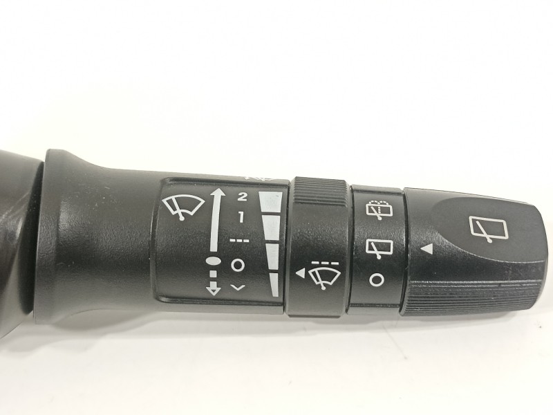 Recambio de mando limpia para hyundai i20 comfort referencia OEM IAM 934201J110  