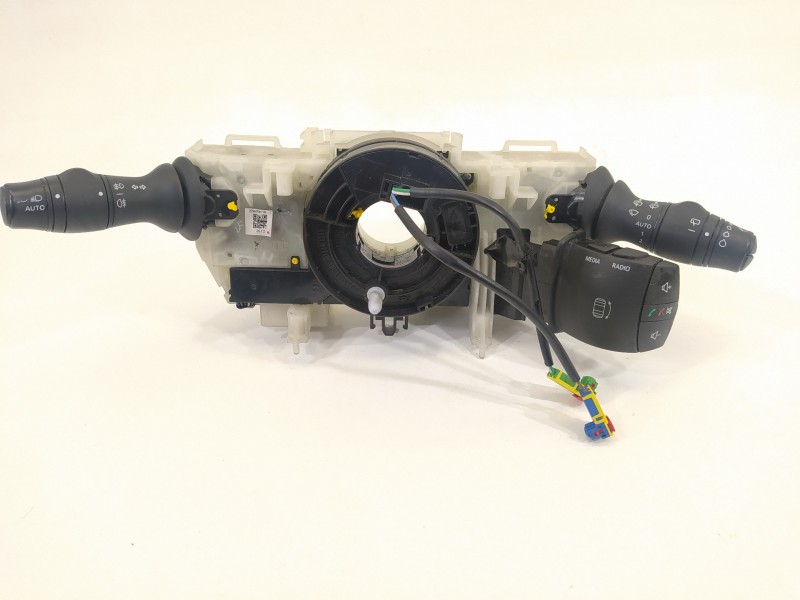 Recambio de mando luces para renault megane iii sport tourer dynamique referencia OEM IAM 255670019R  