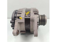 Recambio de alternador para opel astra j lim. techno referencia OEM IAM 13500186  