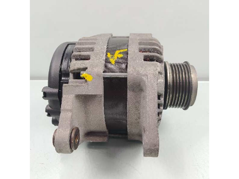 Recambio de alternador para opel astra j lim. techno referencia OEM IAM 13500186  