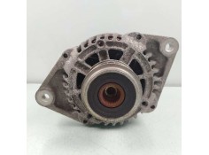 Recambio de alternador para opel astra j lim. techno referencia OEM IAM 13500186   2