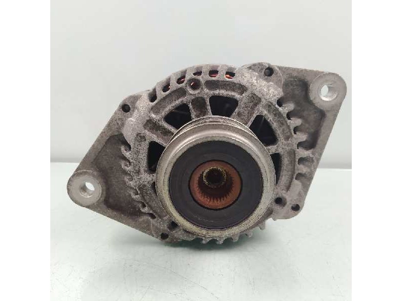 Recambio de alternador para opel astra j lim. techno referencia OEM IAM 13500186  