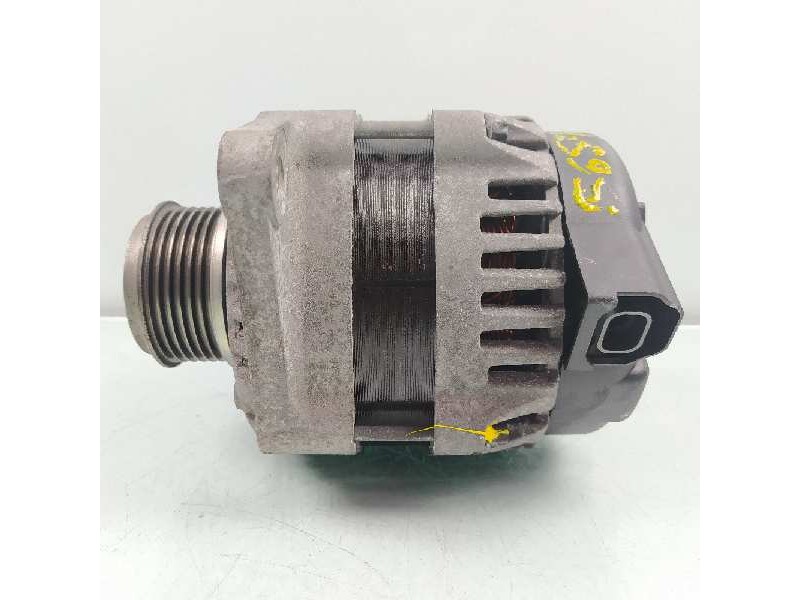 Recambio de alternador para opel astra j lim. techno referencia OEM IAM 13500186  