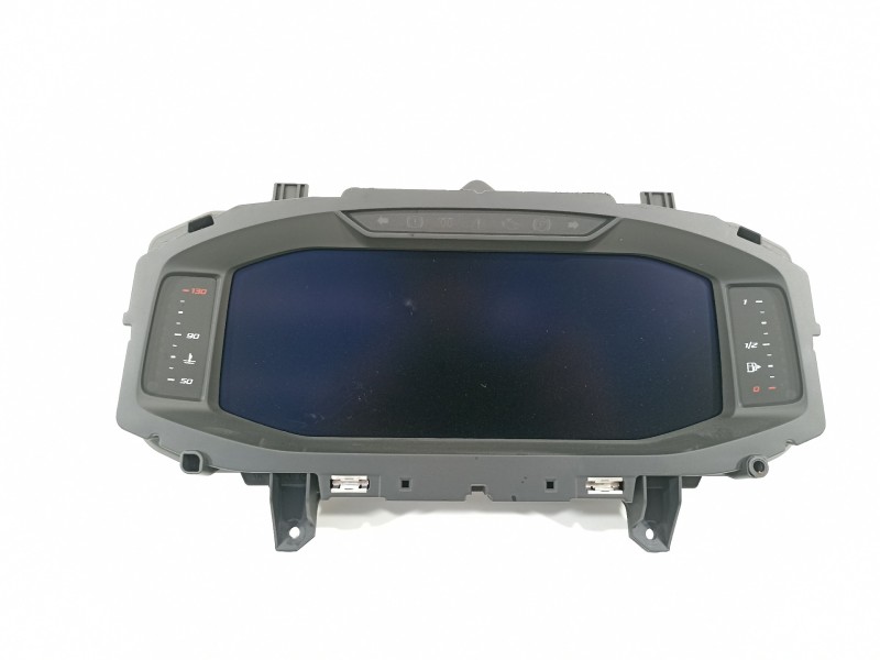 Recambio de cuadro instrumentos para seat arona xperience referencia OEM IAM 6F0920320C A3C1078890100 