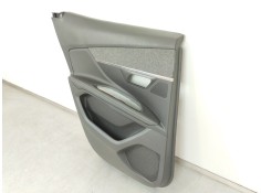 Recambio de guarnecido puerta trasera izquierda para peugeot 3008 allure referencia OEM IAM 9810516377   2