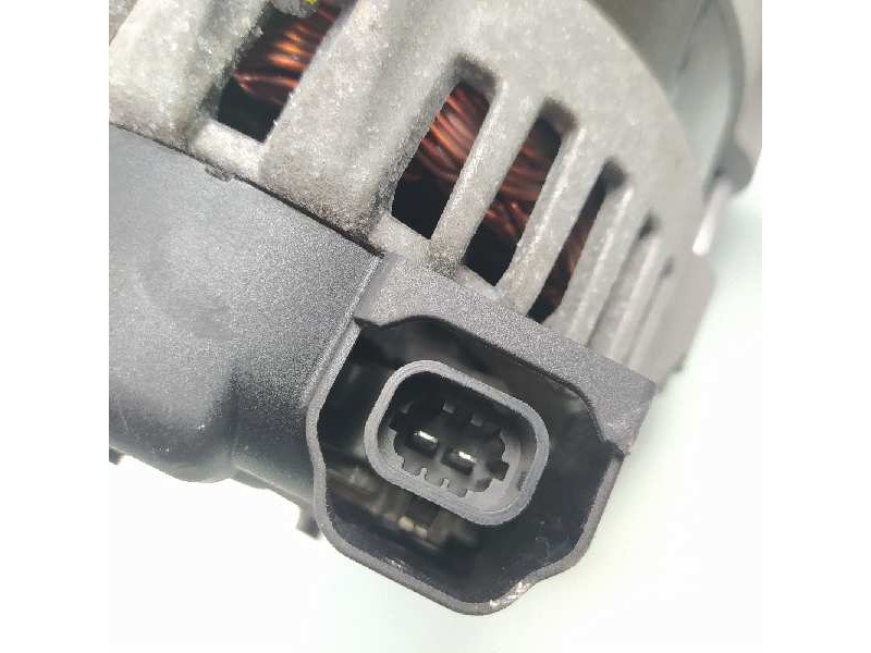 Recambio de alternador para opel astra j lim. techno referencia OEM IAM 13500186  
