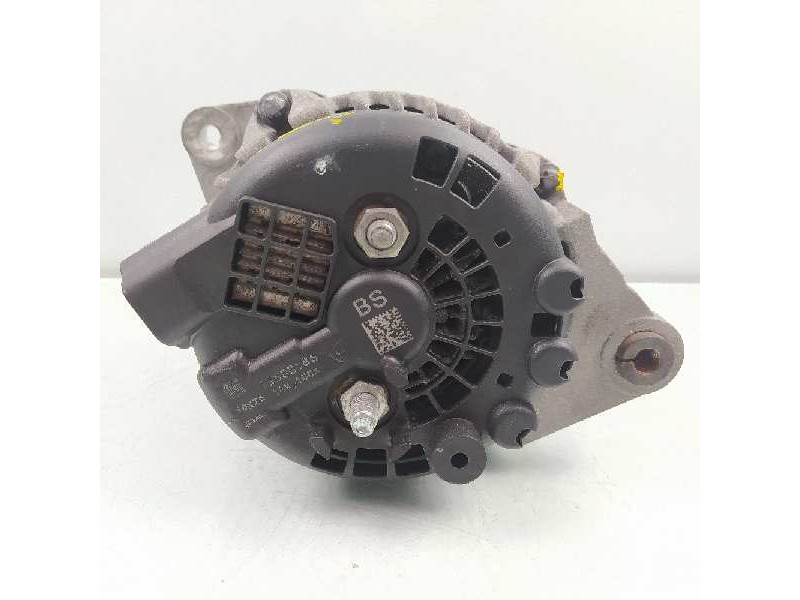 Recambio de alternador para opel astra j lim. techno referencia OEM IAM 13500186  