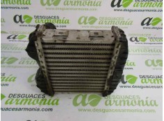 Recambio de intercooler para smart coupe 0.6 turbo cat referencia OEM IAM 0003007V003   2
