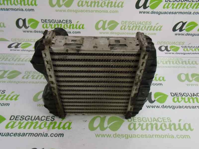 Recambio de intercooler para smart coupe 0.6 turbo cat referencia OEM IAM 0003007V003  